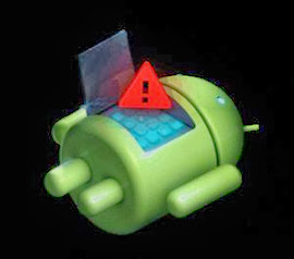 ANDROID RECOVERY