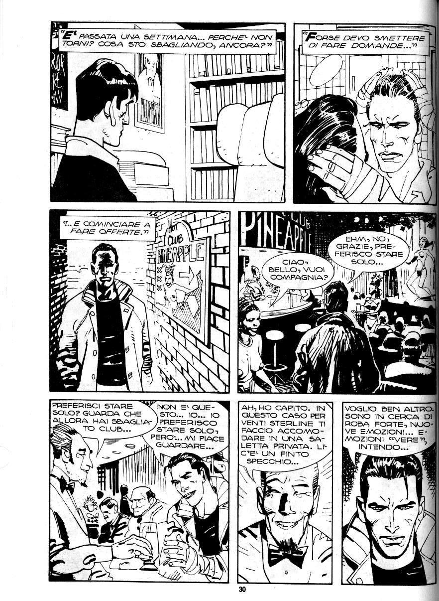 Dylan Dog (1986) issue 175 - Page 27