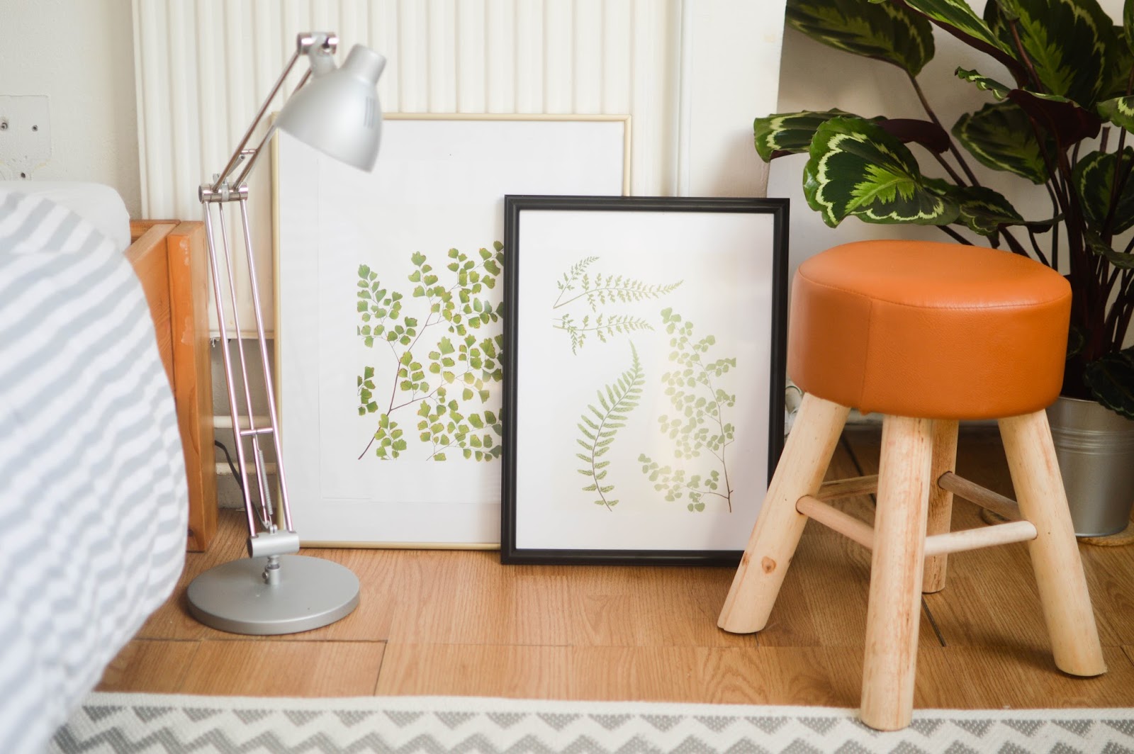 Myrthei: Trend: Botanisch interieur Myrthei: Trend: Botanisch interieur