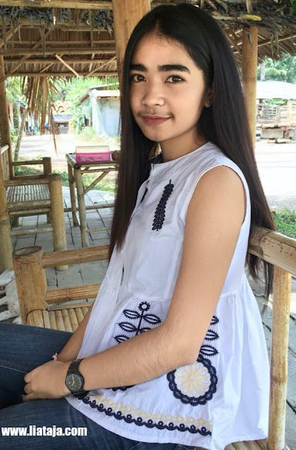 Foto Cewek Cantik Punya Bulu Lebat, Cakep Plus Plus | LIAT AJA