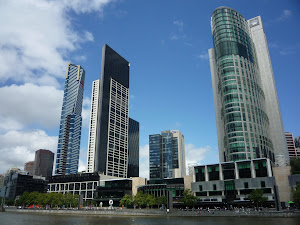 Southbank, Melbourne