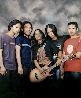 lirik lagu dan kunci gitar ades sadewa - cinto talarang gambar ades sadewa