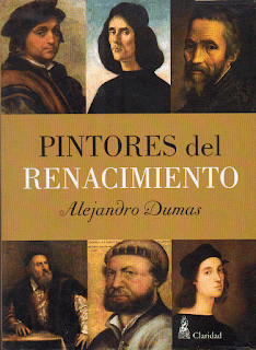 Pintores del Renacimiento