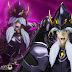 Fotos finais do Cloth Myth EX de Minos de Griffon!