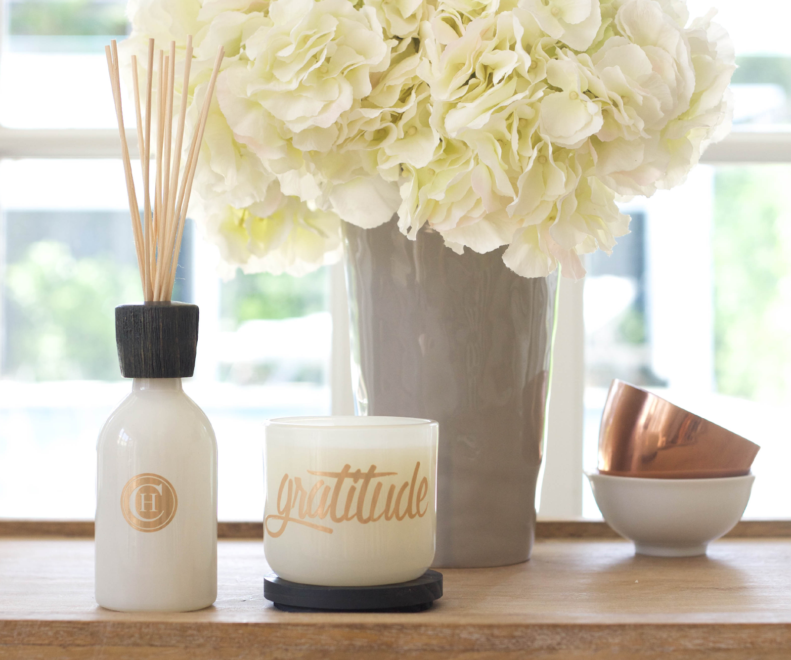 Celebrate Mother's Day with Circa Home!!! (Free Gratitude Wallpapersand