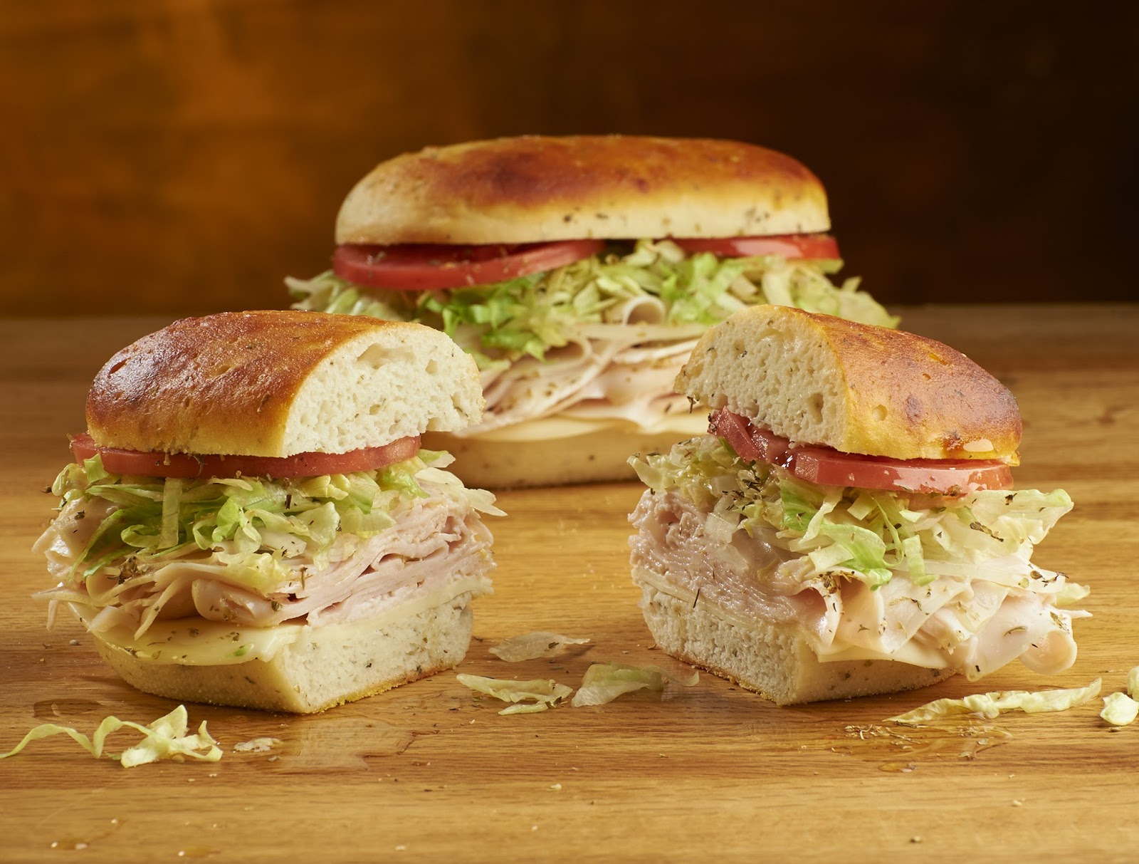 Gluten Free Philly: Just Don't Call Them Hoagies