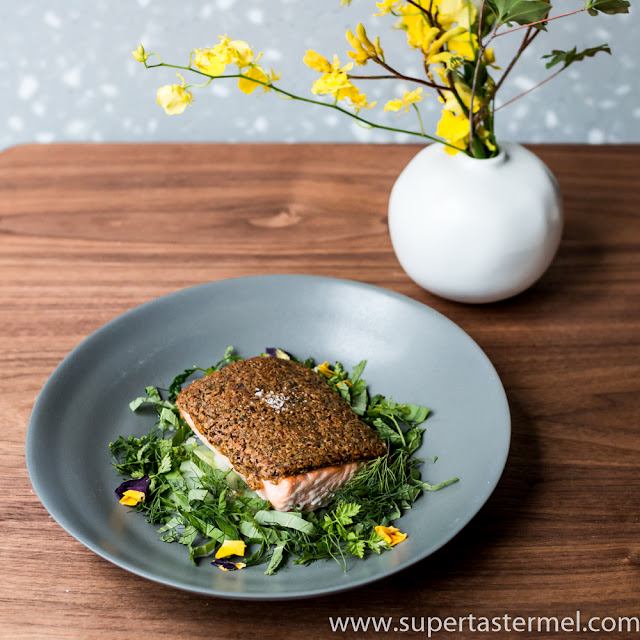 [Hong Kong] Mercato Jean New Italian in LKF