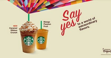 Daftar Harga Menu Starbucks Indonesia - http://www 