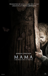 Watch Free Movies Online Mama 2013