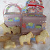 Biscuits en forme d'animaux, Animal Crackers
