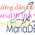 Hướng dẫn cài đặt MariaDB 10.x trên Debian 8 (Jessie)