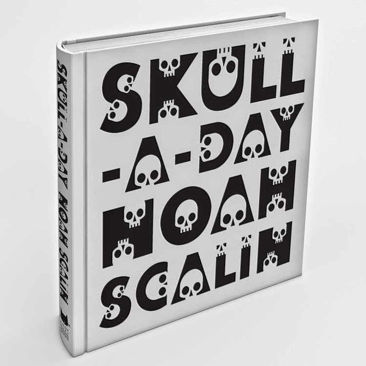 http://www.chopsueybooks.com/store/skull-a-day