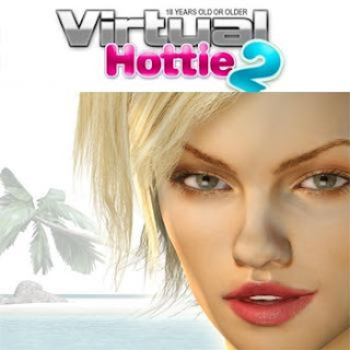 Virtual Sex With Hottie 34