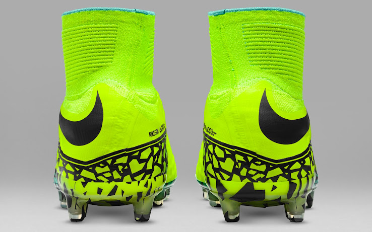 Azul Hypervenom Nike C17ee New B73d4 Zealand Volt