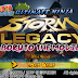 Download Naruto Shippuden Ultimate Ninja Storm Legacy Mod Texture