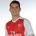 Granit Xhaka moves to Arsenal from Borussia Monchengladbach