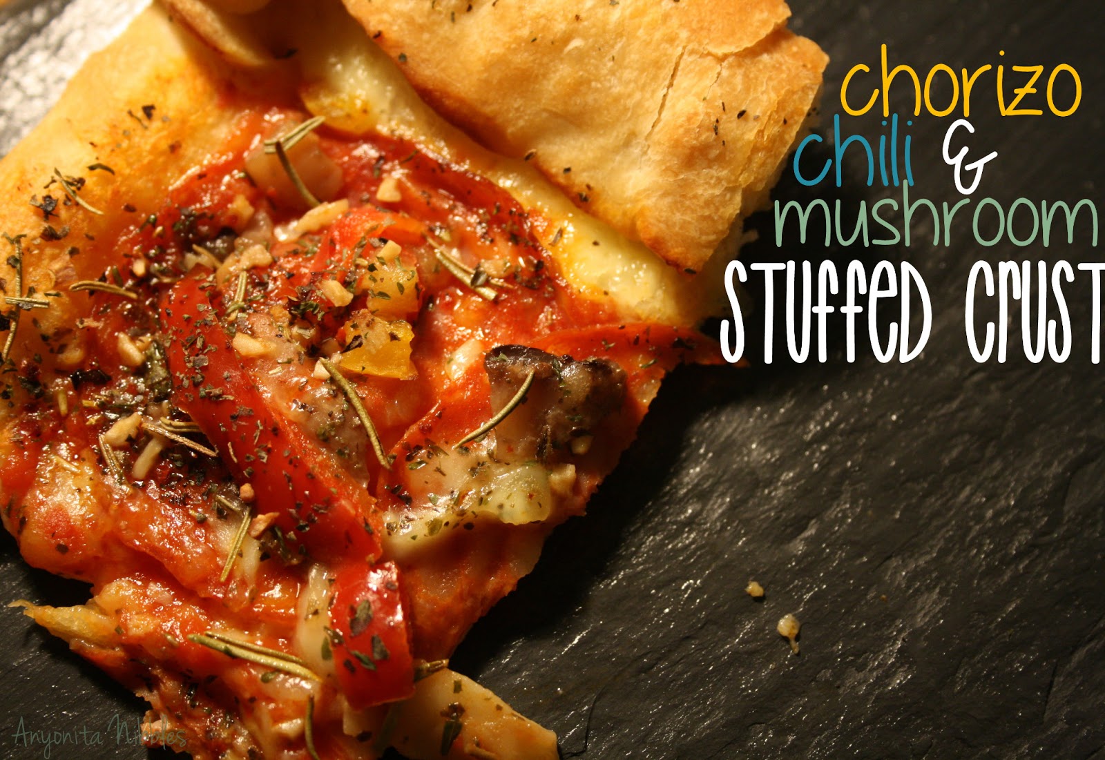 Anyonita Nibbles GlutenFree Recipes Gluten Free Chorizo, Chili