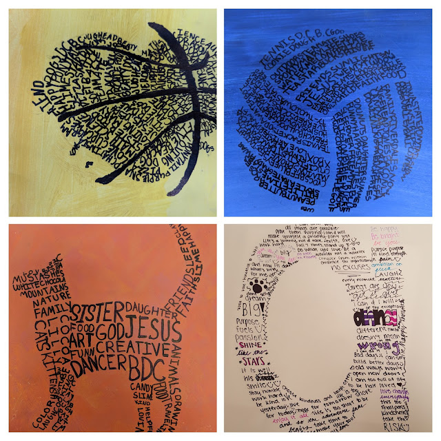 Micrography Text as Art Middle School Art Lesson Micrography Text as Art Middle School Art Lesson
