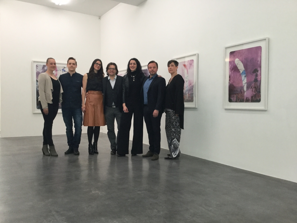 Daily Lazy Berit Schneidereit At Cosar Hmt Dusseldorf