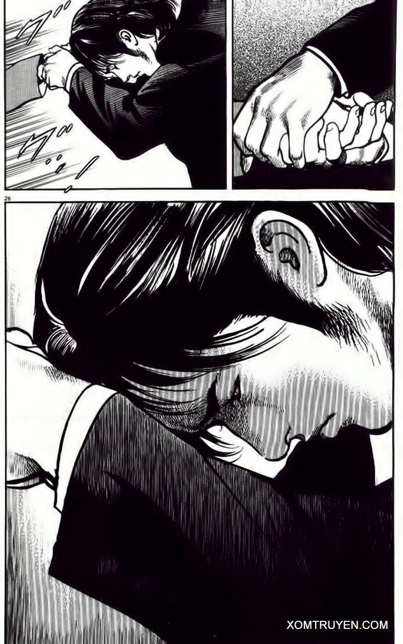 HEAT - Thế Giới Ngầm chap 92