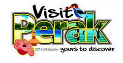 2012 DISCOVER PERAK-CENTURY RIDE MALAYSIA