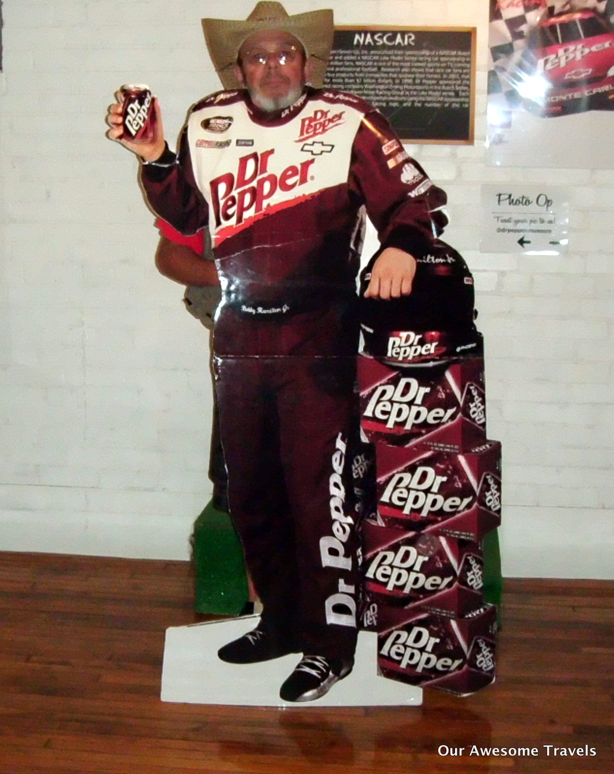 Doctor Pepper Commercial Actors - x2zd87y