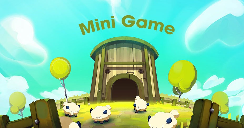 Mini game 