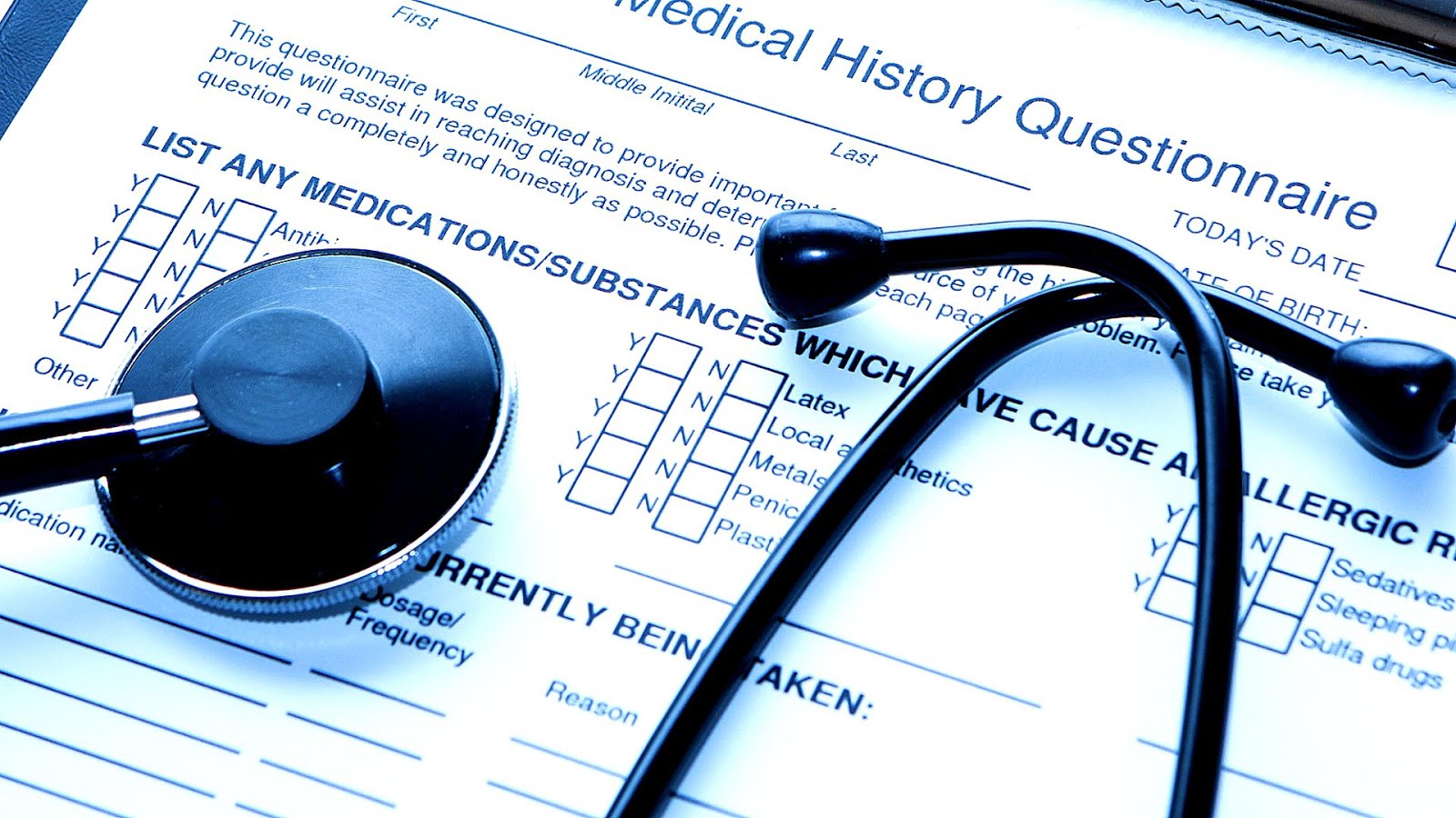 Medical Financial Assistance Programs Medicine Medicine Choices