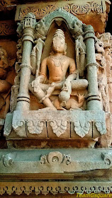 Agni on Mesha (The Guardian of South East) Agni on Mesha (The Guardian of South East)