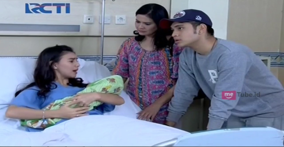 Sinetron Anugerah Cinta Tamat Ini Dia Cerita Episode Terakhir Sinetron Anugerah Cinta Info Artis Musik Dan Televisi