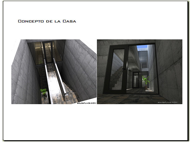 CASA-AZUMA ESQUEMA1 ~ G+G ARQUITECTURA Y DISEÑO