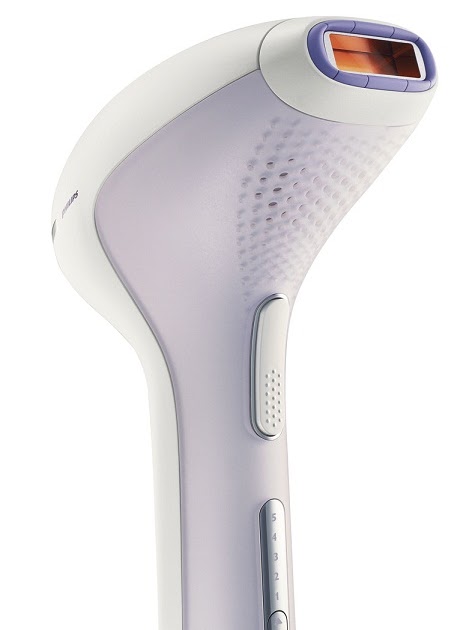 Lumea hair removal review Clearance