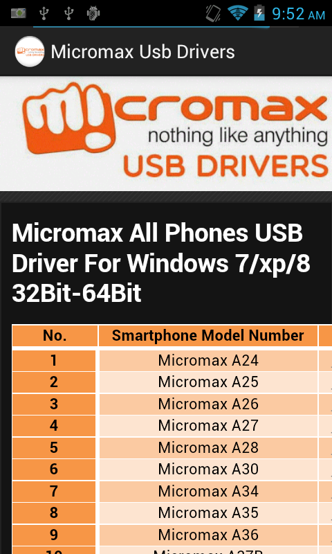 micromax x446 pc suite software