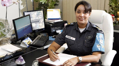Polícia Militar exonera comandante da Baixada após casos de corrupção Polícia Militar exonera comandante da Baixada após casos de corrupção