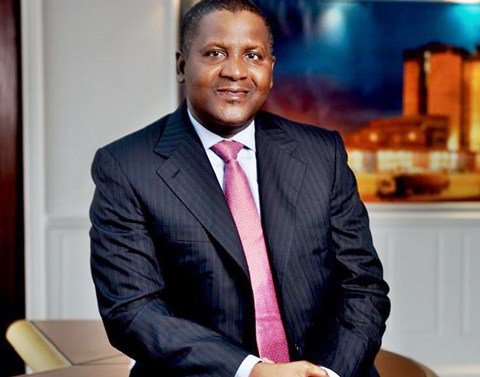 See How Dangote Plans To Crash Price Of Rice