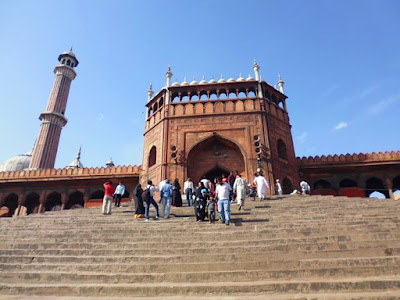 Masjid I-Jahan-Numa