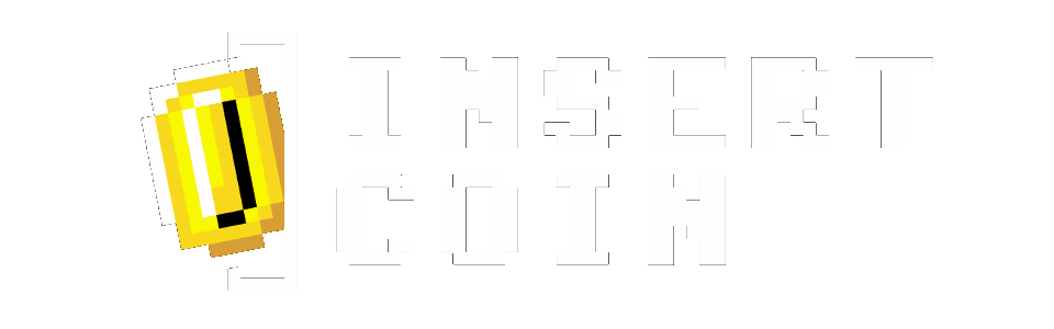 InsertCoin