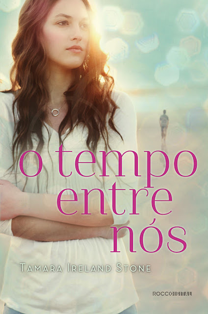 O tempo entre nós Volume 1 - Tamara Ireland Stone