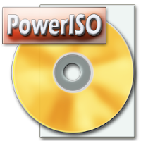 Power ISO 6.8 + Crack