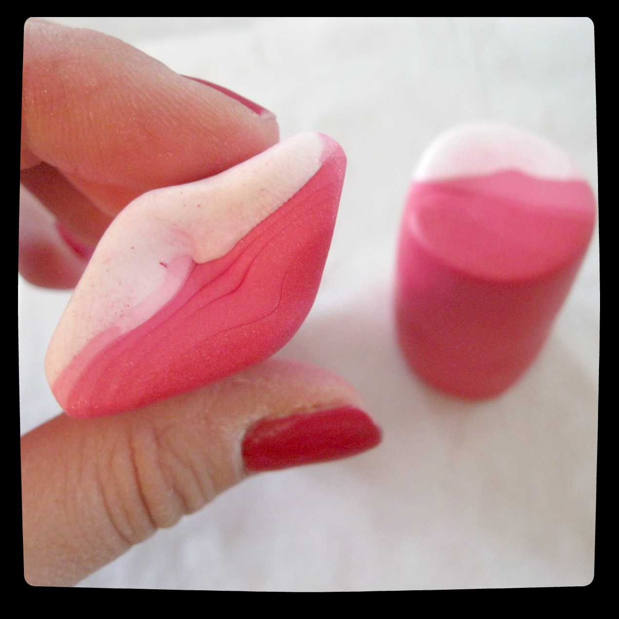 ...Make It With Me Rose Cane Tutorial