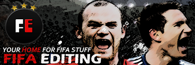 FIFA EDITING - YOUR HOME FOR FIFA STUFF