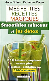 Mes Petites Recettes Magiques Green Smoothies Et Jus Détox PDF Mes Petites Recettes Magiques Green Smoothies Et Jus Détox PDF