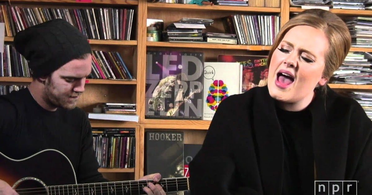 Videos Top 10 Best NPR Tiny Desk Concerts