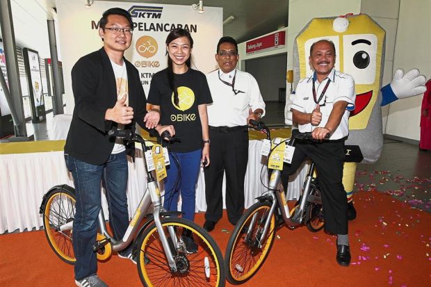 bike station sdn bhd