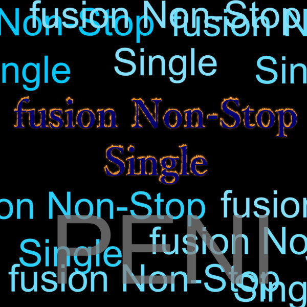 [Single] Peni - fusion Non-Stop Single (2016.05.14/RAR/MP3)