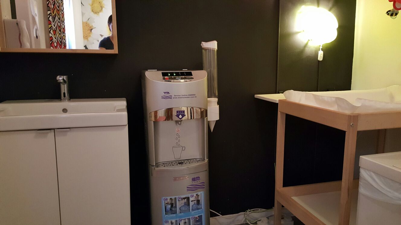 Lydia's Blog Nursing Room Ikea