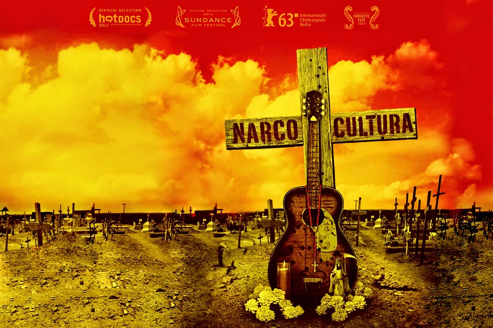 Narco Cultura (2013) [BD-Rip 1080p]
