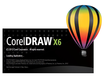 Desain Grafis Corel Draw Samarinda