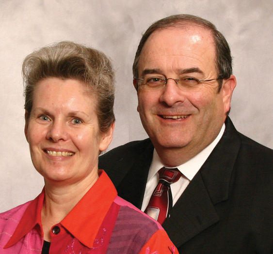 WD Mission's News and Reviews Missionary Prayer FOCUS May 1st May