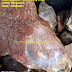 Batu sarang semut merah Jember Bongkahan by: IMDA Handicraft Kerajinan Khas Desa TUTUL Jember   